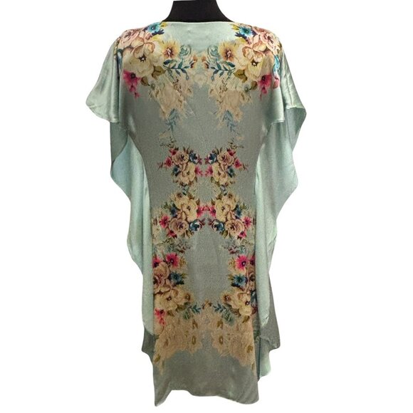 Yoana Baraschi Dress - Picture 4 of 5